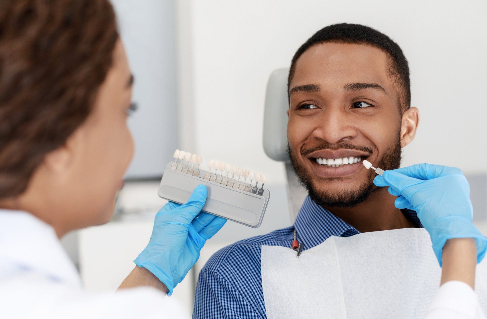 Man Showing Thumbs Up – Rutland, VT – Total Patient Care Dentistry Man Showing Thumbs Up – Rutland, VT – Total Patient Care Dentistry