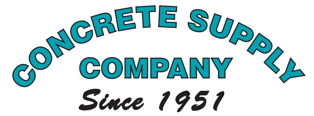 Concrete Supply Company Concrete Supply Company