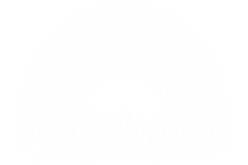 Ricardo Coronado Interior Designer logo