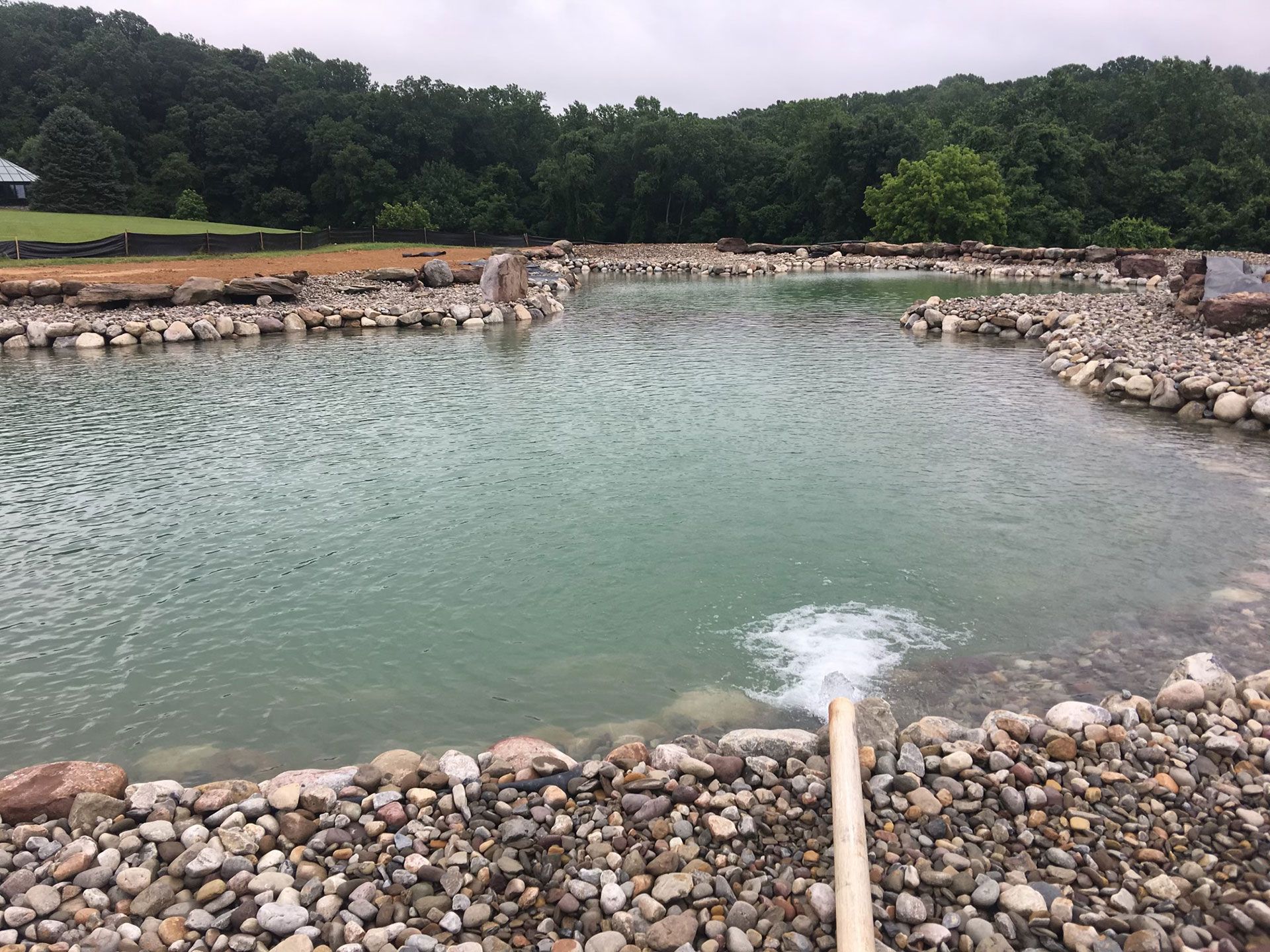 Mylin's Pool Water 10
