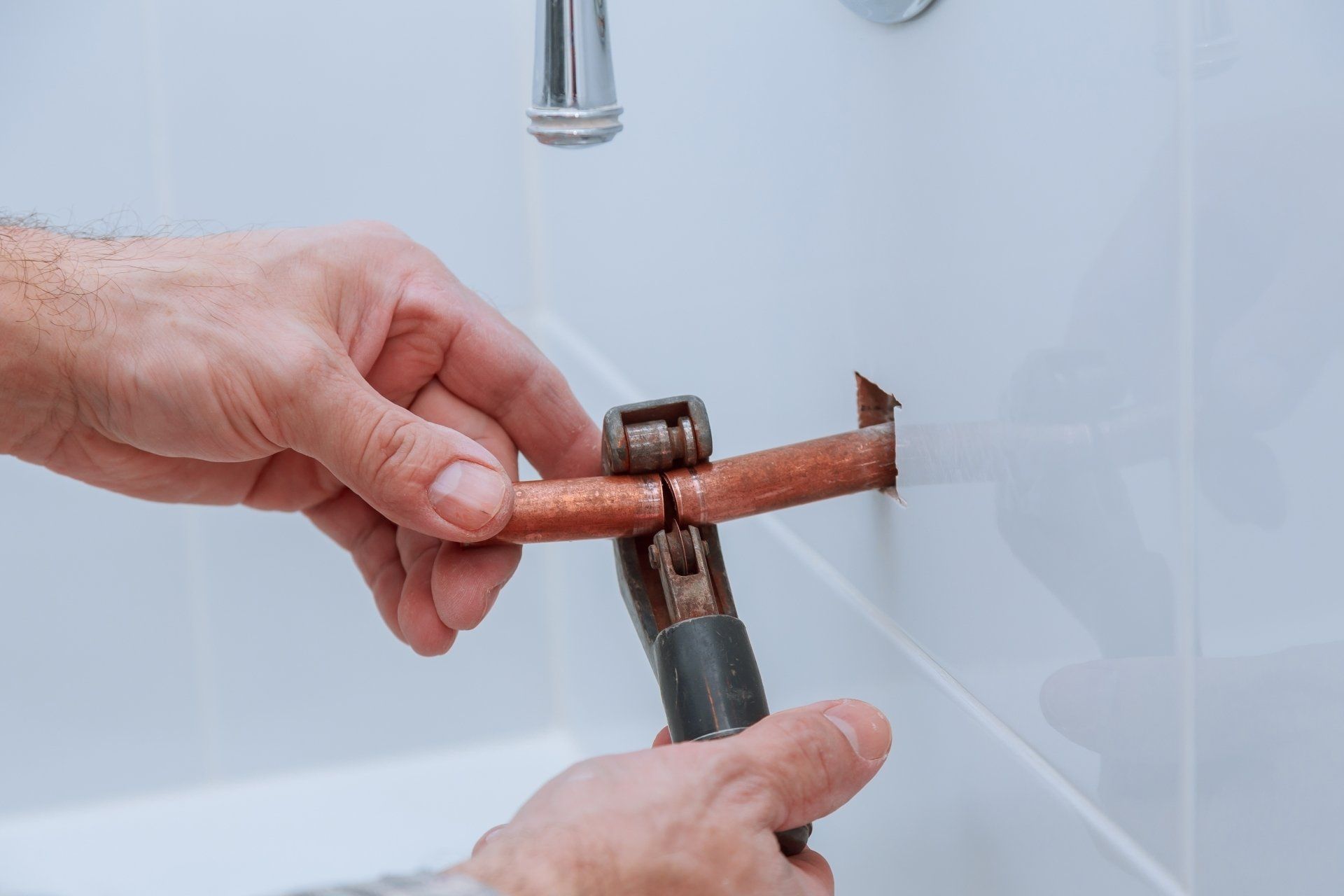 Sudbury Plumbing & Heating Image 7