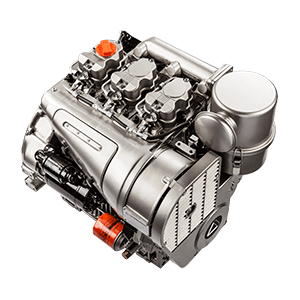 motori lombardini diesel