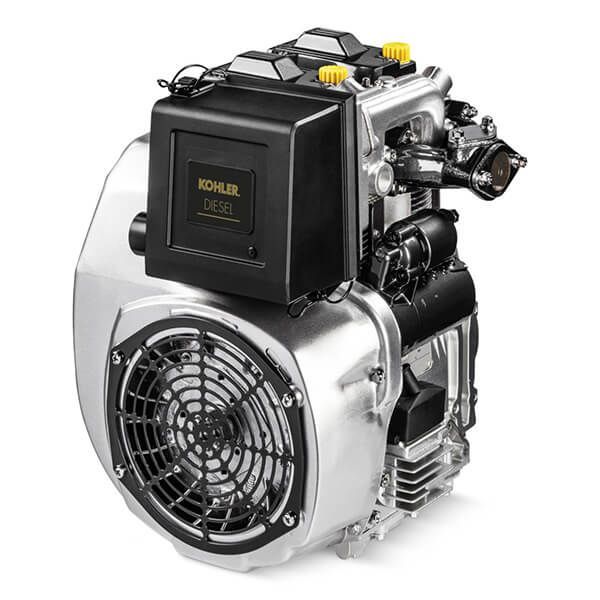 Motori Kohler diesel