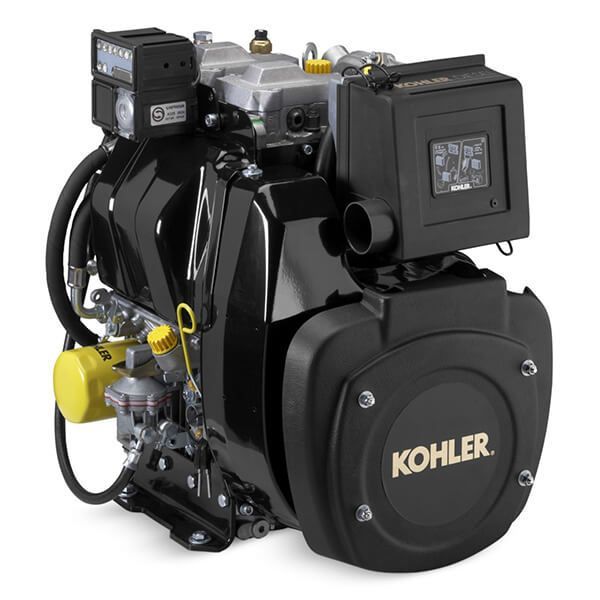 Motori Kohler diesel