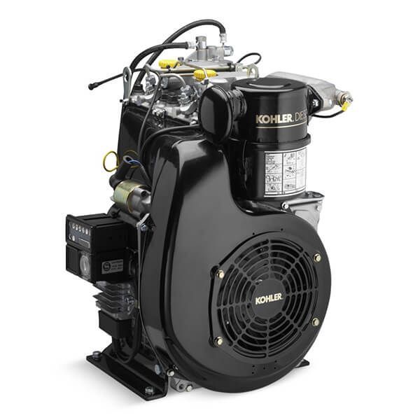 Motori Kohler diesel