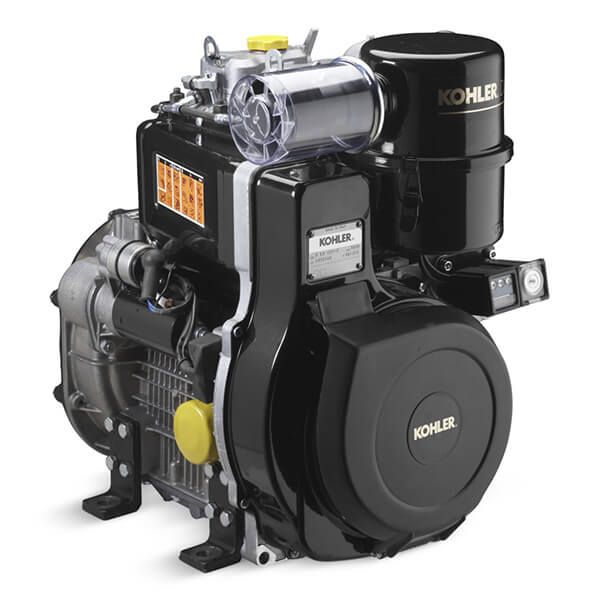 Motori Kohler diesel