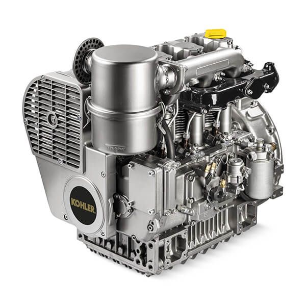 Motori Kohler diesel
