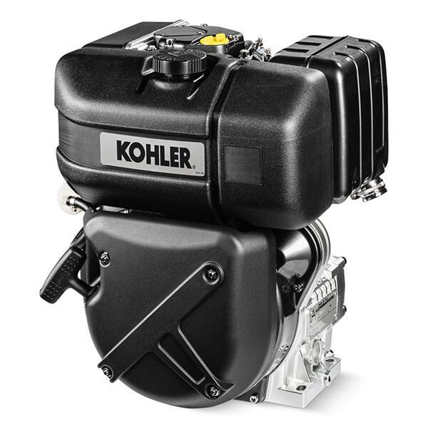 Motori Kohler diesel
