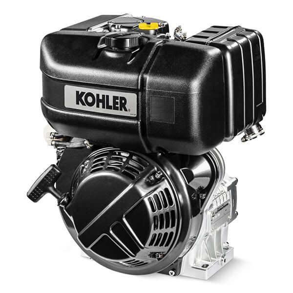 Motori Kohler diesel