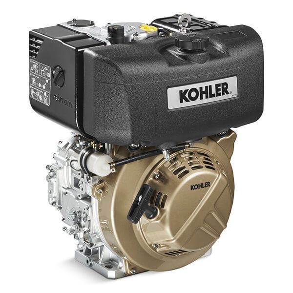 Motori Kohler diesel