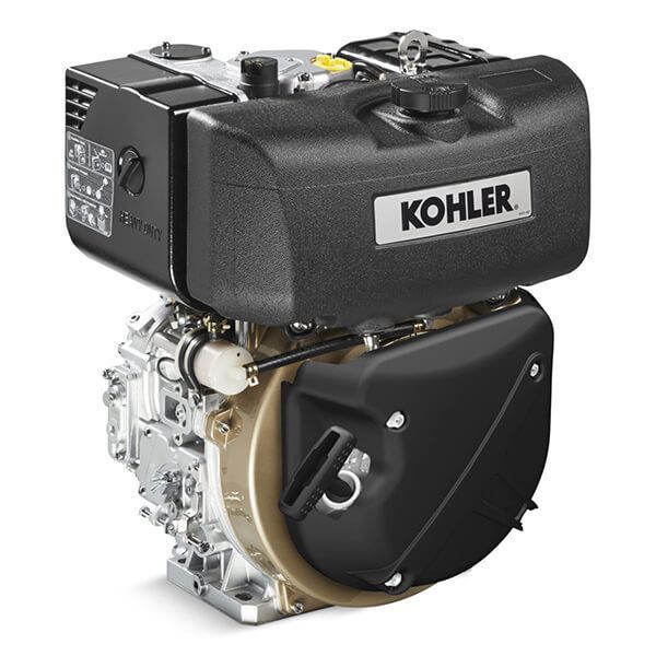 Motori Kohler diesel