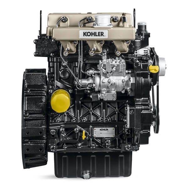 Motori Kohler diesel
