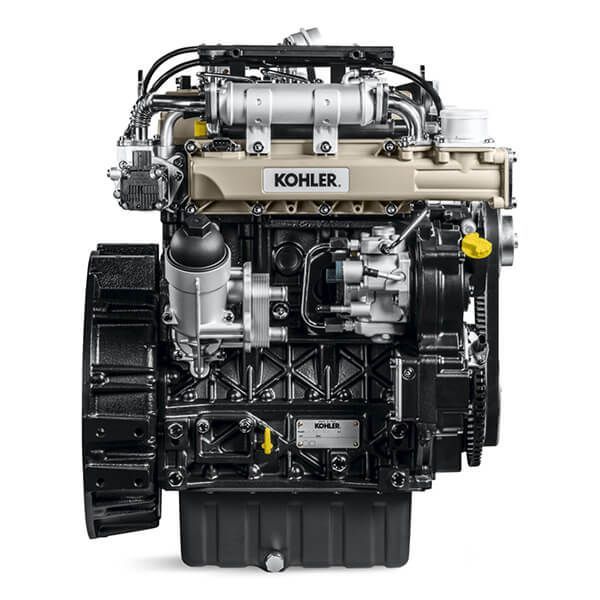 Motori Kohler diesel