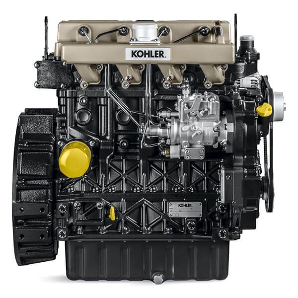 Motori Kohler diesel