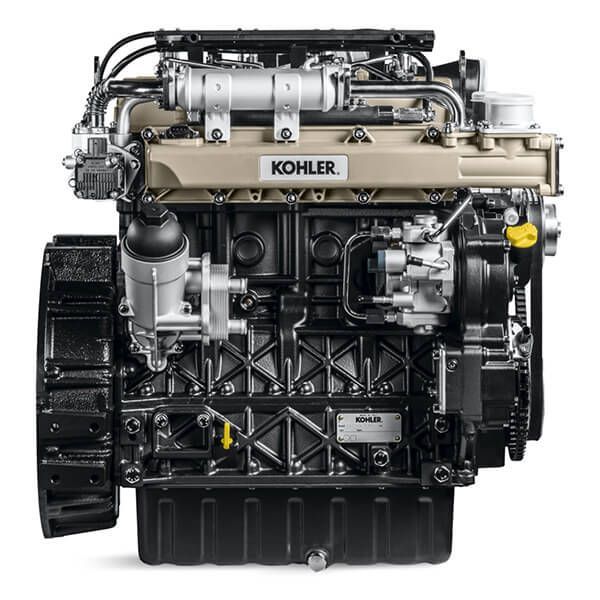 Motori Kohler diesel