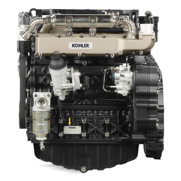 Motori Kohler diesel