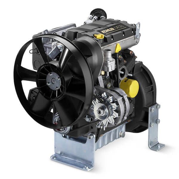 Motori Kohler diesel