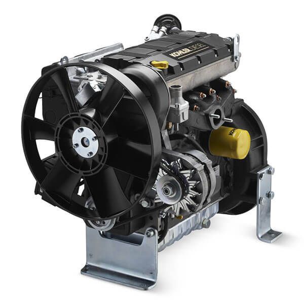 Motori Kohler diesel