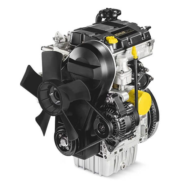 Motori Kohler diesel