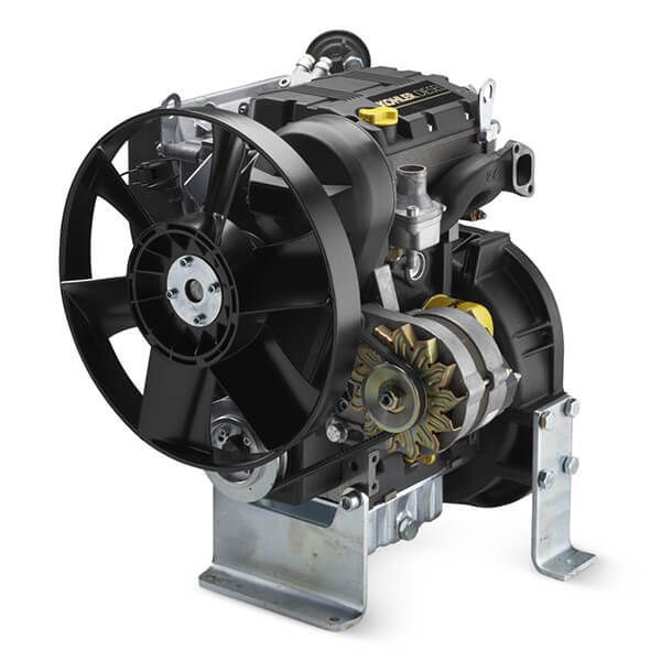 Motori Kohler diesel