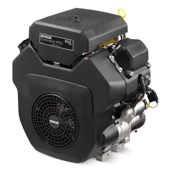 Ricambi motori Kohler command pro