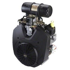 Ricambi motori Kohler command pro