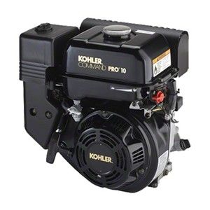 Ricambi motori Kohler command pro