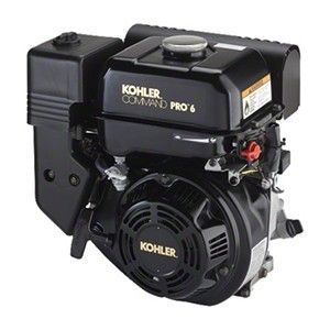 Ricambi motori Kohler command pro