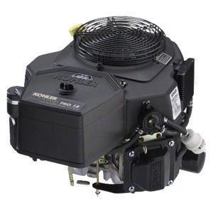 Ricambi motori Kohler command pro