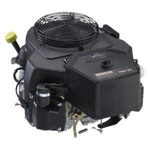 Ricambi motori Kohler command pro