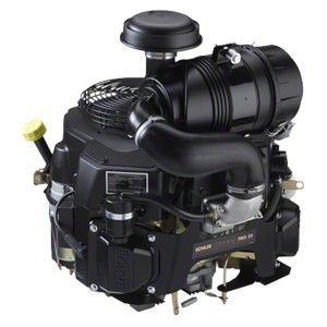 Ricambi motori Kohler command pro