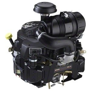 Ricambi motori Kohler command pro