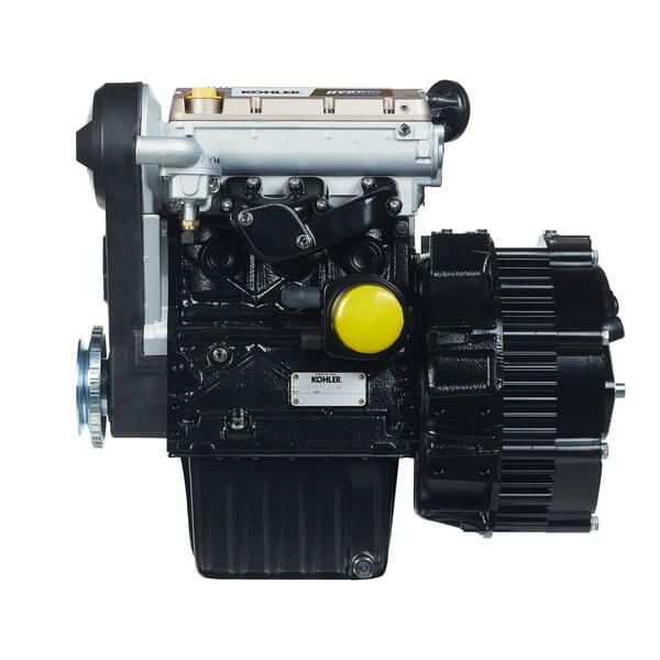 Motori Kohler diesel