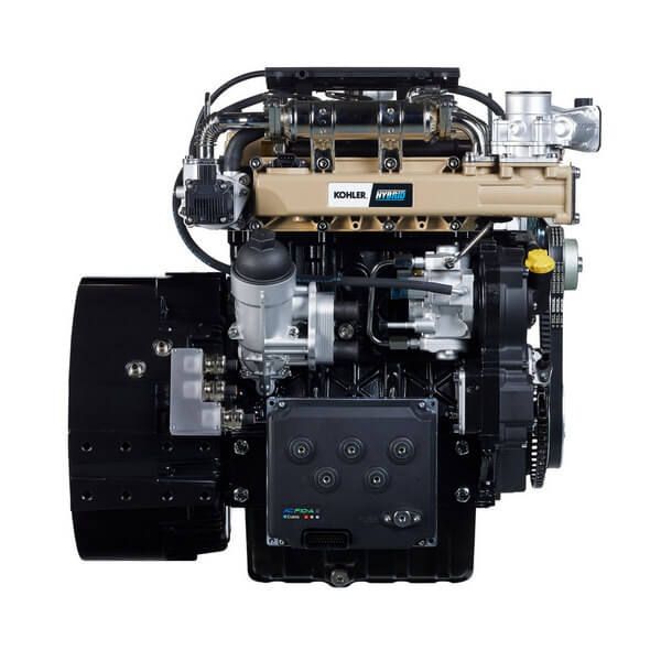 Motori Kohler diesel