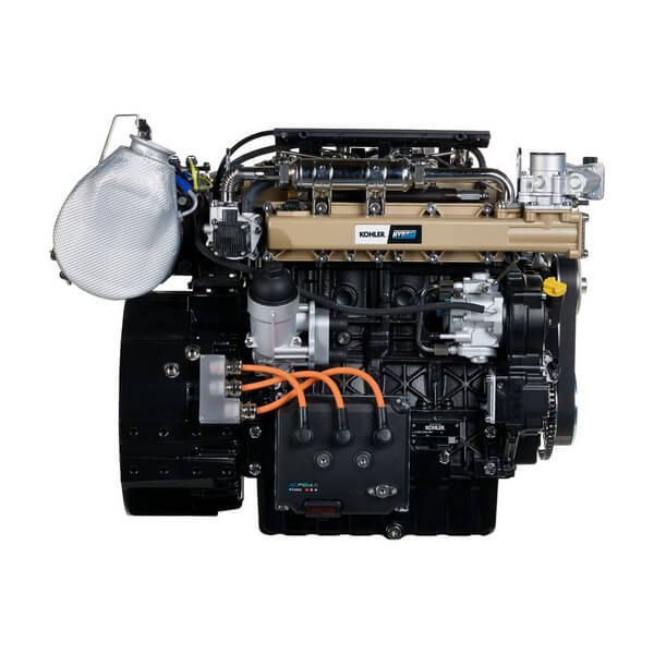 Motori Kohler diesel