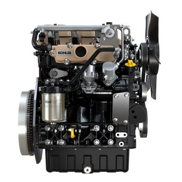 Motori Kohler diesel