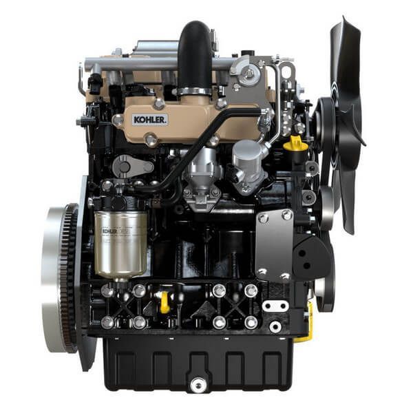 Motori Kohler diesel
