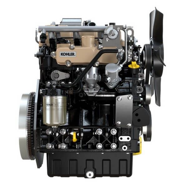 Motori Kohler diesel