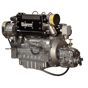 Ricambi motore Lombardini Marine entrobordo