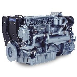 Motori commerciali Perkins sabre