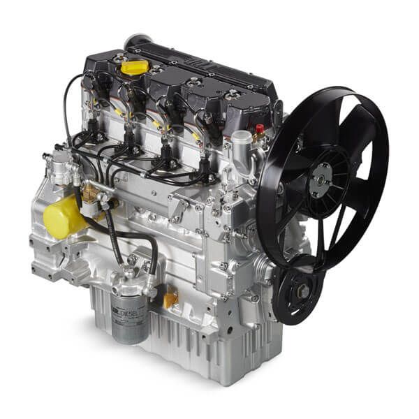 Motori Kohler diesel