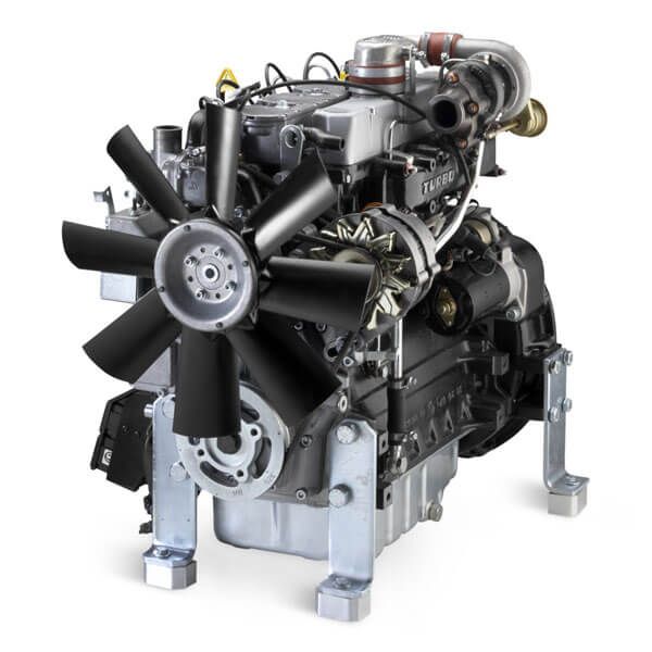 Motori Kohler diesel