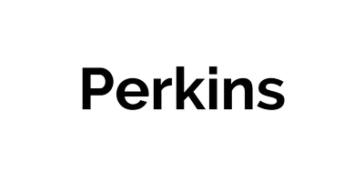 perkins logo