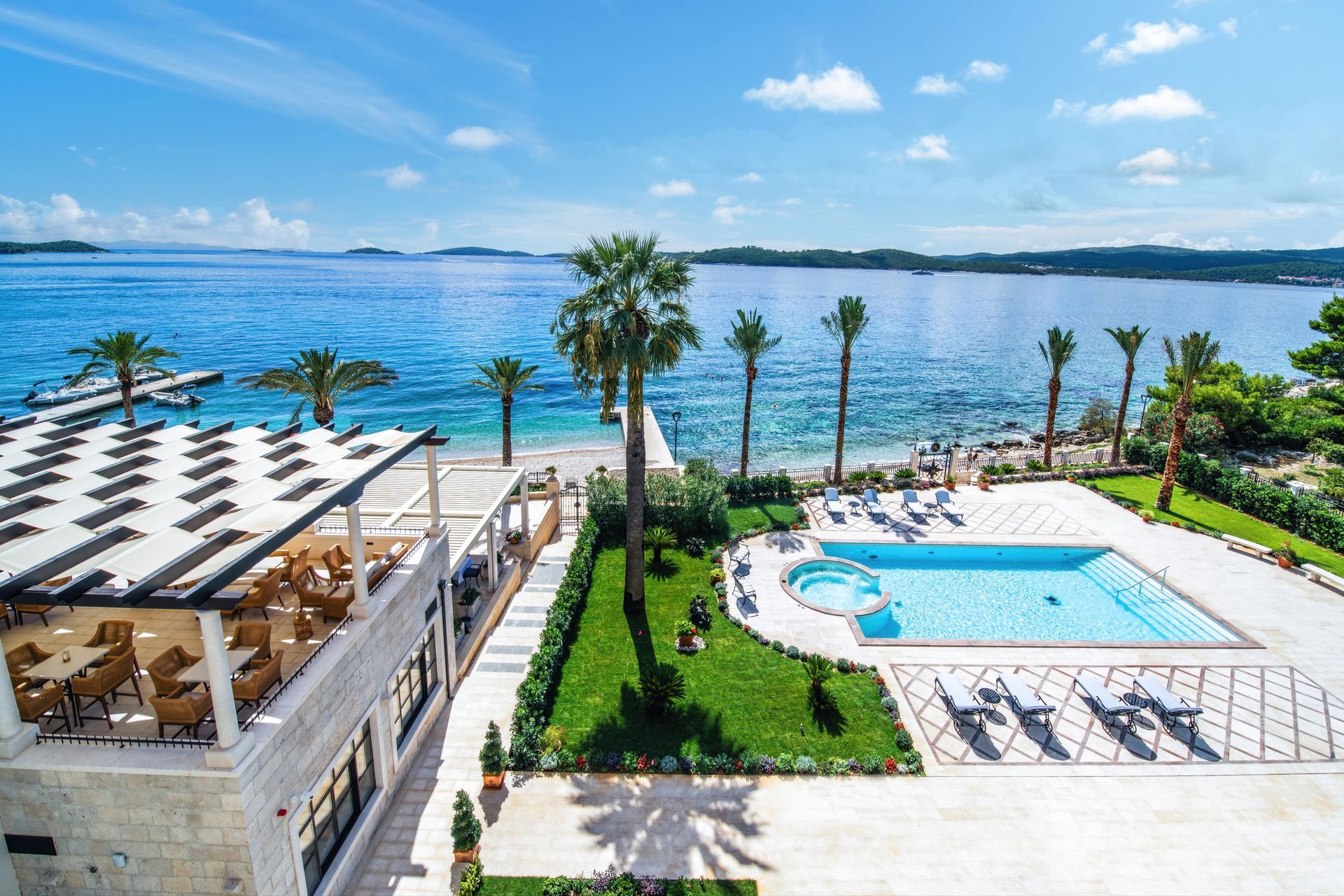 Hotel Katarina