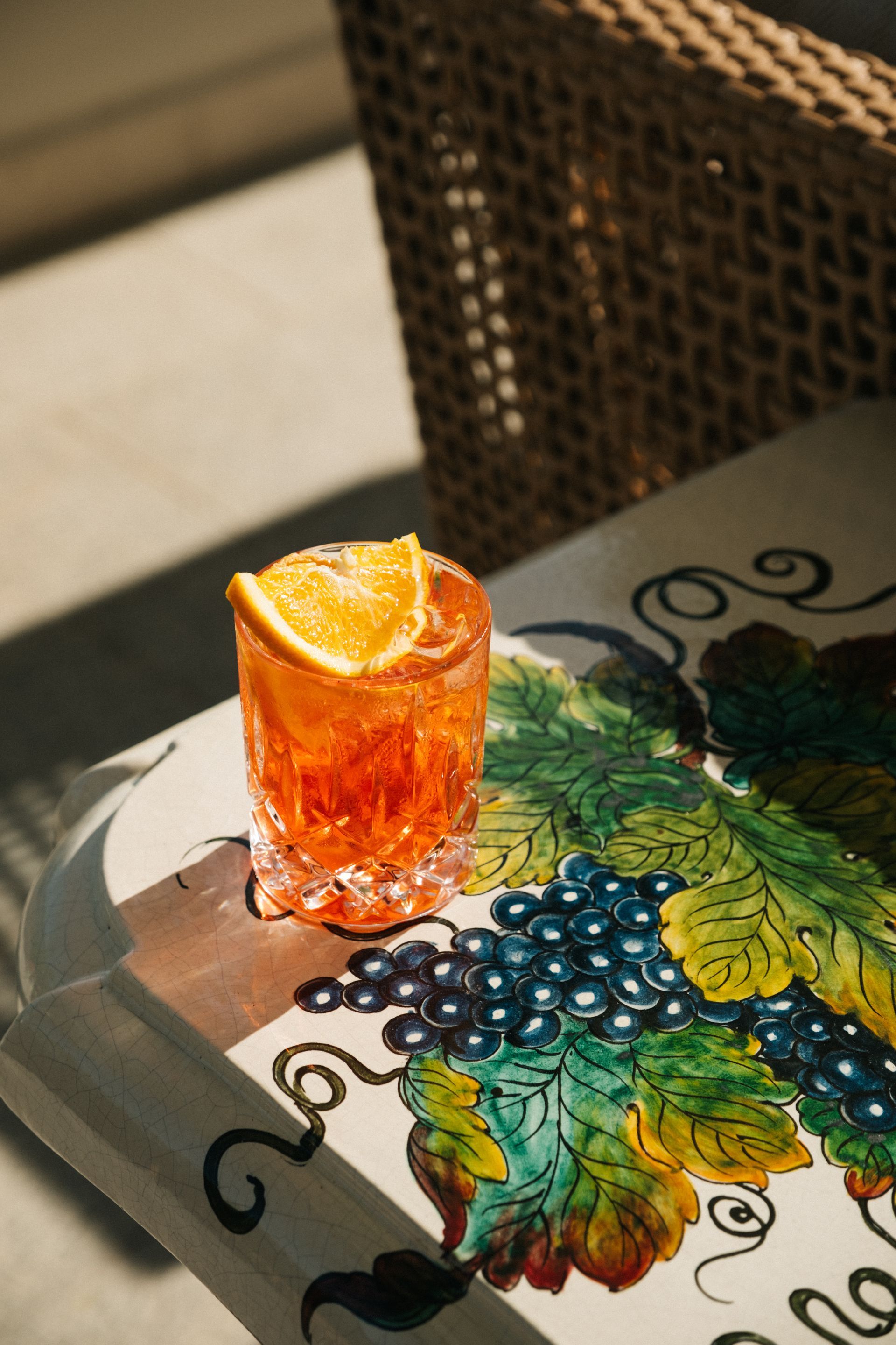 The American Bar, Hotel Katarina, Orebić