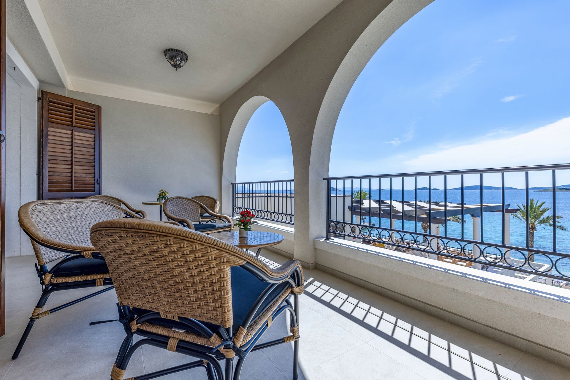 Hotel Katarina, Orebić Croatia