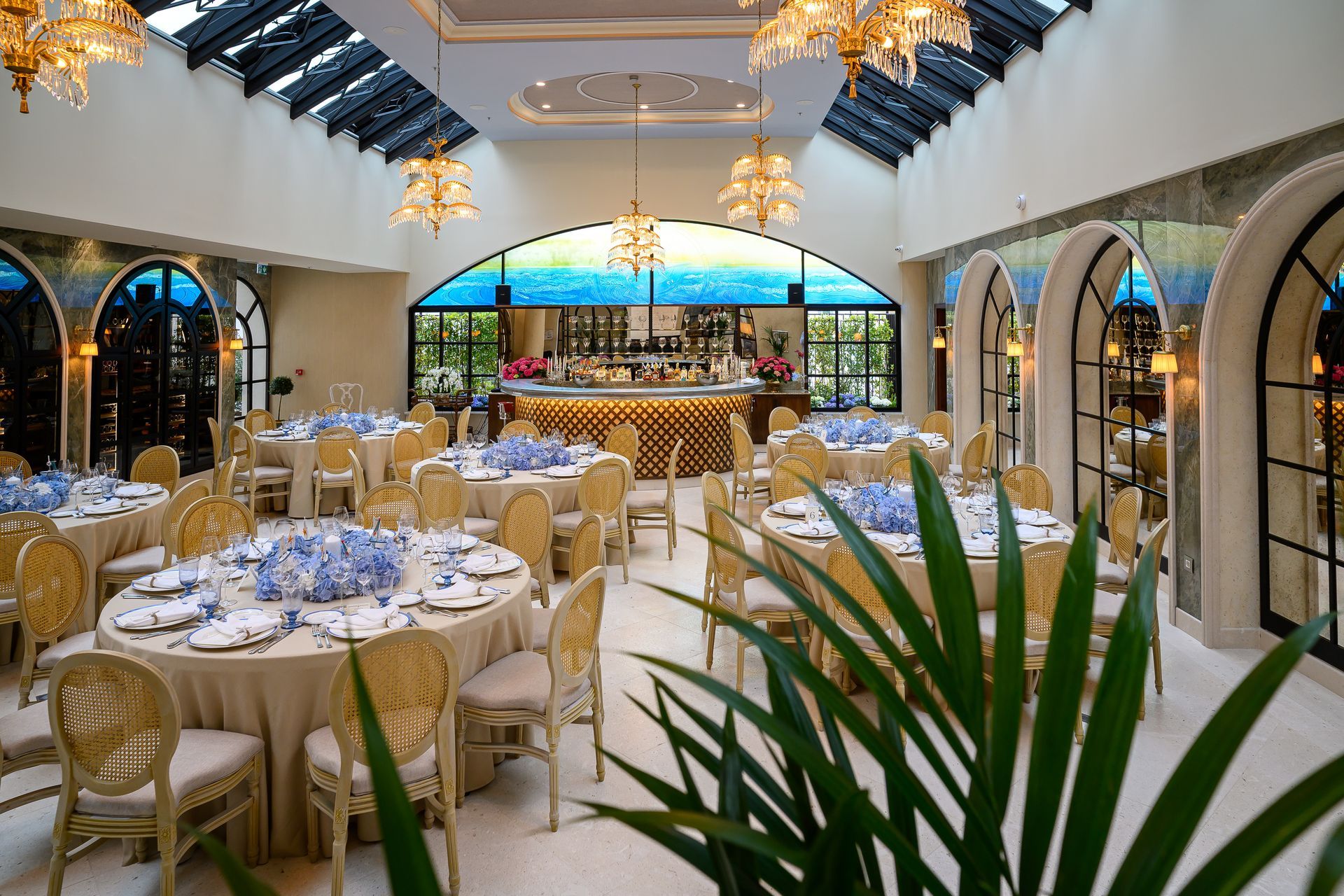 Events at Hotel Katarina, Orebić Croatia