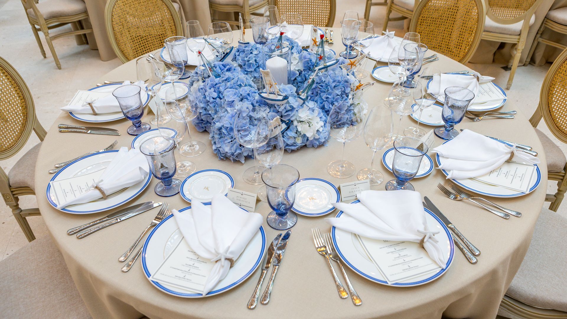 Events at Hotel Katarina, Orebić Croatia