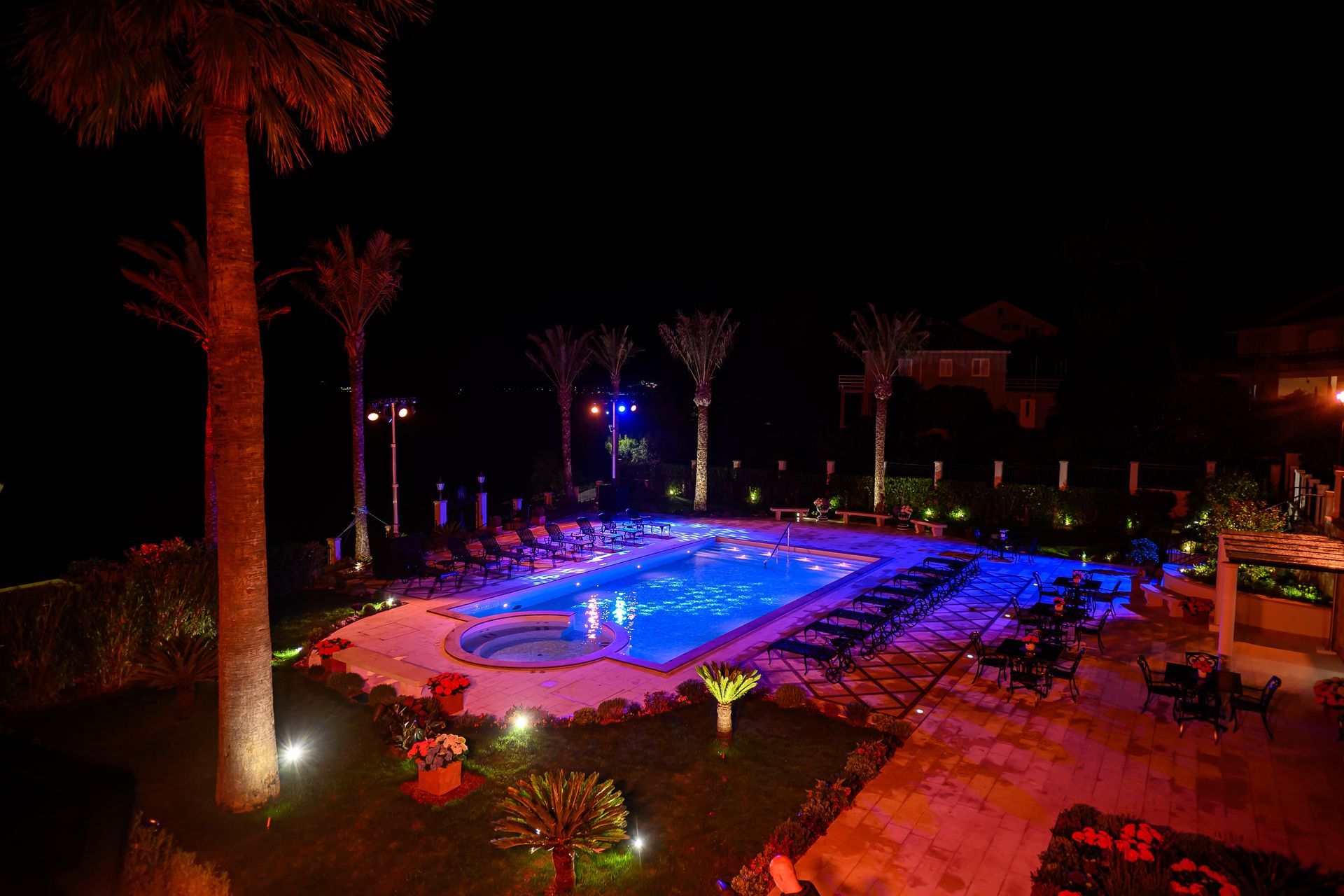 Events at Hotel Katarina, Orebić Croatia