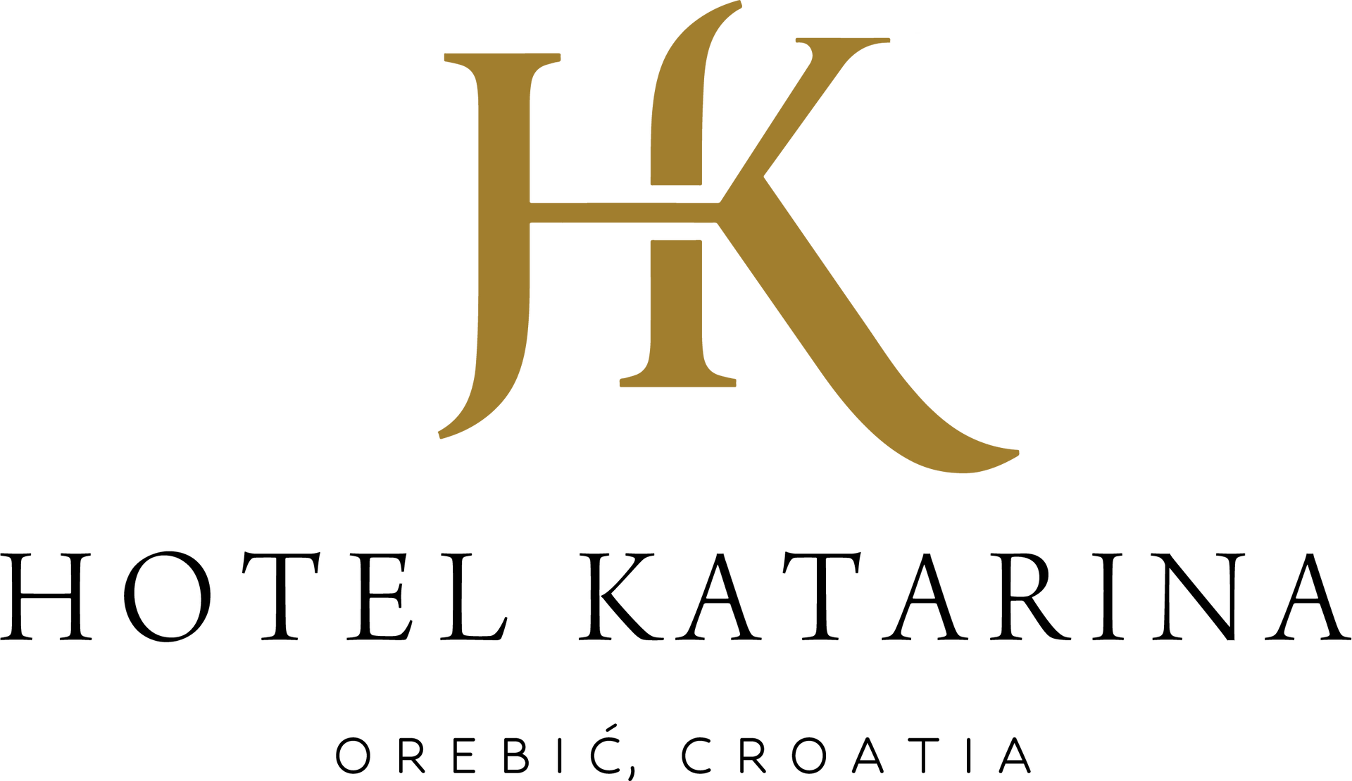 Hotel Katarina Logo